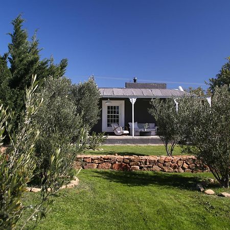 Olive Grove House Hotel Prince Albert Eksteriør billede