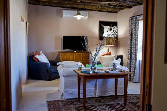 Olive Grove House Hotel Prince Albert Eksteriør billede