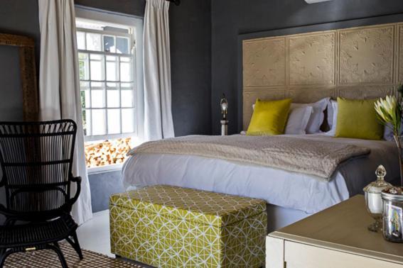 Olive Grove House Hotel Prince Albert Eksteriør billede